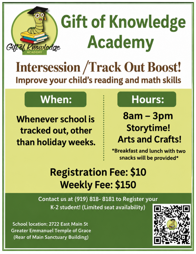 IntersessionTrackout